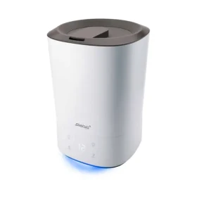 Steba LB 8 biela / zvlchčovač vzduchu / do 25m2 / 5.5 L / 35 dB / 30 W (360800)
