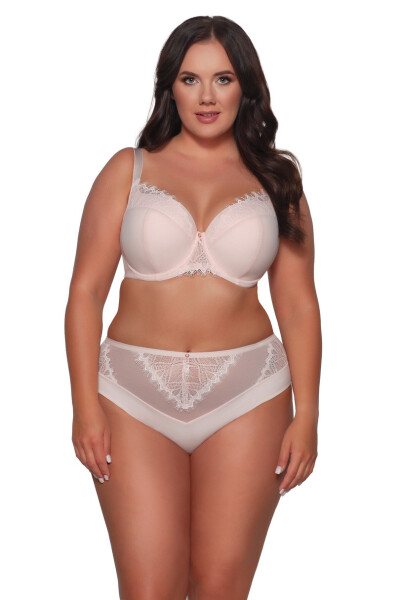 NOHAVIČKY AV 2078 PETAL PINK PETAL PINK L