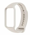 XIAOMI Náhradný remienok pre XIAOMI SMART Band 8 Active béžová (6941812734407)