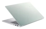 Acer Swift Edge 14 SFE14-I51-75MG biela / Notebook / 14" WQ2.8K OLED 120Hz / Intel Core Ultra 7 355 / 16GB / 512GB SSD (NX.JVQEC.002)