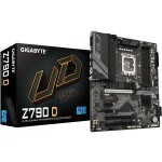 GIGABYTE Z790 D / Z790 / LGA1700 / 4x DDR5 / PCIEx16 / 1x 2.5GLAN / ATX (Z790 D)