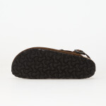 Tenisky Birkenstock Tokio Suede Leather Unisex Carafe EUR 38