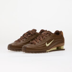 Tenisky Nike Shox Z Cacao Wow/ Lt Khaki-Lt British Tan EUR 42.5