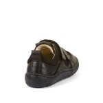 Detské barefoot tenisky BAZE BLACK Froddo G3130271 - 33