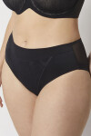 Selene Violeta farba:negro S