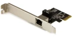 StarTech sieťová karta Intel I210 / Sieťová karta / PCI Express / Gigabit Ethernet / 1x RJ45 (ST1000SPEXI)