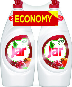 Jar Granatové jablko
