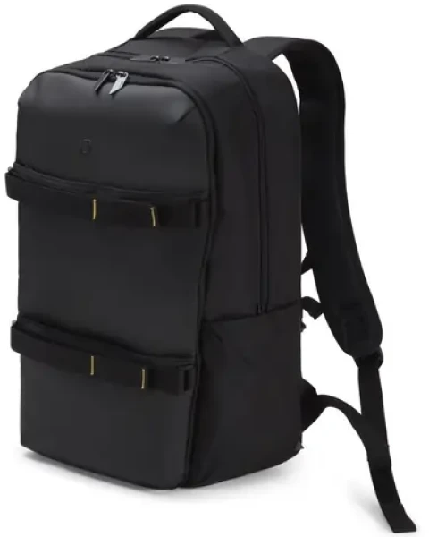DICOTA Backpack MOVE 13-15.6 čierna / batoh pre notebook / až 15.6 / 24L / polyester (D31765)