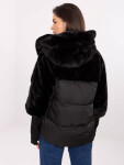 Bunda MBM KR WJ218.69 čierna M