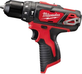 Milwaukee M12 BPD-0 12 V