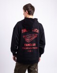 Skate World Better TBF Hoodie černá M