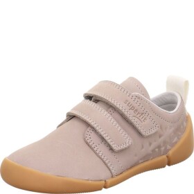Detské barefoot tenisky VENTO Beige Superfit 1-008204-4000 - 26