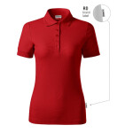 Reserve polokošeľa červená 07 (štítok značky) XL
