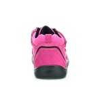 Protetika Plus Protetika Banet Fuxia celoročné členkové barefoot topánky 30 EUR
