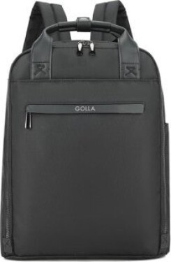 Golla Plecak Orion 15,6 cala, 36 l, Čierny