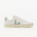 Tenisky Veja W Campo Chromefree Extra White/ Matcha EUR 36