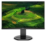 22,5" Philips 230B8QJEB čierna / Monitor / IPS / 1920x1200 / 60Hz / 5ms / VGA+DVI+HDMI+DP / Pivot (230B8QJEB/00)