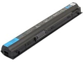 MicroBattery 3 Cell, Li-ion, 11.1V, 2600 mAh, 29 Wh (MBI70036)