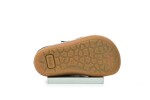 Koel Archie Leather 3.0 Blue celoročné členkové barefoot topánky 22 EUR