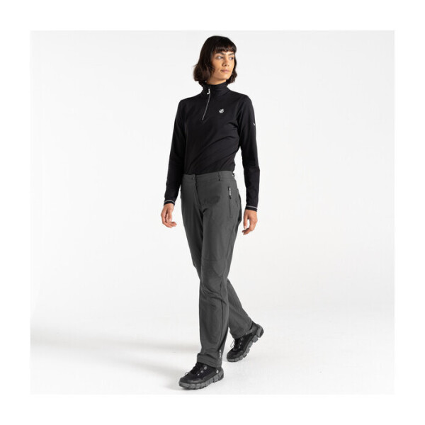 Dámske športové nohavice DWJ409R tmavo šedé - Dare2B M-38