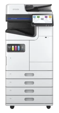Epson WorkForce Enterprise AM-C4000 / Farebná atramentová multifunkcia / A3 / 40 ppm (C11CJ43401)