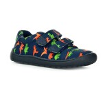 Protetika Plus Protetika Koro Dino nízke barefoot tenisky 30 EUR