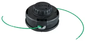 Makita 191D92-5 - strunová hlava poloautomatická 2.0 mm / návin 4m / závit M8x1.25RH (191D92-5)
