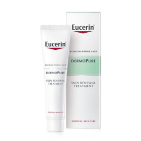 Eucerin Sérum regeneráciu pleti