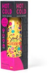 Termo fľaša Legami Hot&Cold Butterfly 500 ml EUR