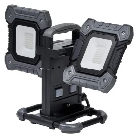LEDVANCE Worklight 2x30W 6600lm / Pracovné LED svietidlo / 6500K / IP65 (4058075831292)