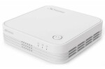 STRONG ATRIA Wi-Fi Mesh 1200 Add-on biela / MESH router 1200 Add-on / 2.4GHz / 5GHz / WAN + 2x LAN (MESH1200ADDON)