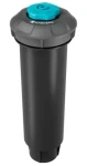 Gardena 8241-20 Výsuvný zadažďovač SD30 / 30 m2 / Nastaviteľný od 1.5-3 m / 150-510 l/h / 1/2"-vnútorný závit (8241-20)