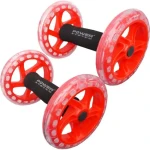 Power System Posilňovacie koliesko Twin Core AB Wheels (08577)