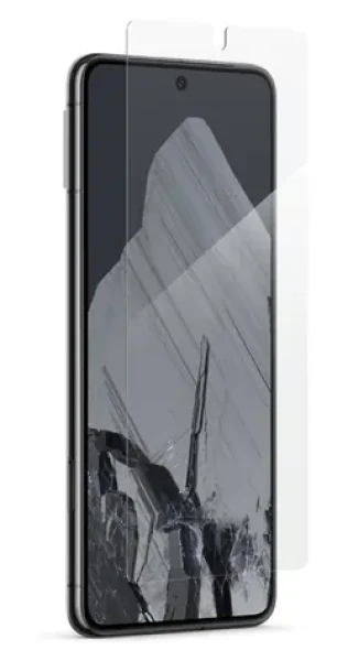 ZAGG InvisibleShield Glass Elite / Ochranné sklo / Google Pixel 8 Pro / Antimikrobiálna úprava (200112414)
