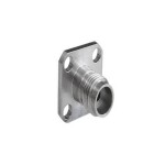 Bulgin RF292A4JCCADGA 1 ks; RF292A4JCCADGA