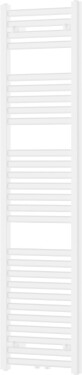 MEXEN - Hades vykurovací rebrík/radiátor 1500 x 400 mm, 574 W, biela W104-1500-400-00-20