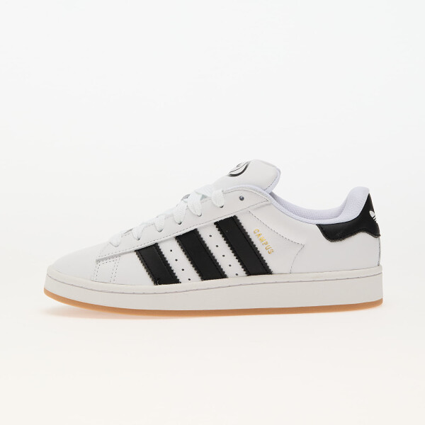Tenisky adidas Campus 00s Ftw White/ Core Black/ Core Black EUR 38