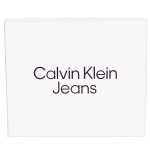 Peňaženka Calvin Klein Jeans 8720108589826 Black UNI