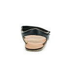 Beda Black (BFN 170010/SD/W/NL) letné barefoot sandále 31 EUR