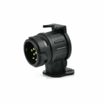 GEKO Redukcia zásuvky ťažného zariadenia 7-13 pólov (G02332)