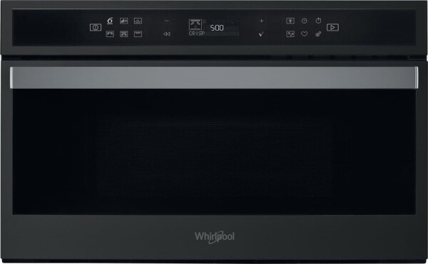 Whirlpool W6 MD440 BSS