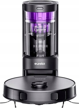 Eureka VACUUM CLEANER ROBOT/E10S EUREKA