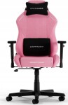 DXRacer DRIFTING L Pink Fabric | DXRacer