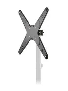 Neomounts FL40-430BL14 / držiak na tyč / veľkosť 32-55" / nosnosť 25 kg (FL40-430BL14)