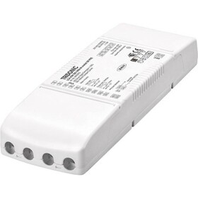 Tridonic LED driver konštantné napätie, konštantný prúd 45 W 500 - 1400 mA 25 - 50 V; 28000672