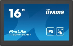 Iiyama ProLite T1624MSC-B1