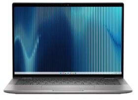 DELL Latitude 7340 sivá / 13.3 FHD / i5-1345U 1.2GHz / 16GB / 512GB SSD / Intel Iris Xe / W11P / 3YNBD (MTFHJ)