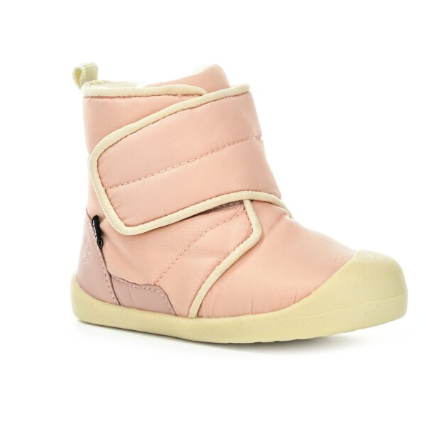 Bundgaard Nuri Vintage Rose zimné barefoot topánky 21 EUR