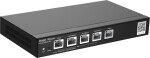 RUIJIE NET ROUTER 1000M 5PORT 4POE+/RG-EG305GH-P-E RUIJIE