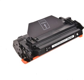 Static Control for laser printers, 3100 pages. Compatible Static-Control Canon CRG-057(3009C002), Black